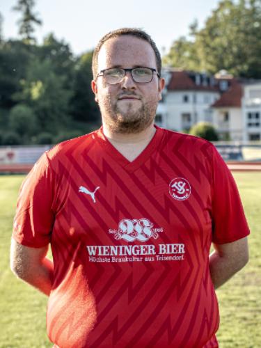 Sebastian Kosak