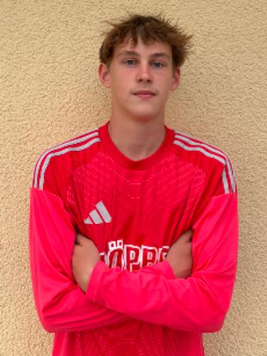 Bastian Benz