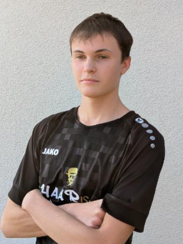 Avatar Bild für Dominick Geier