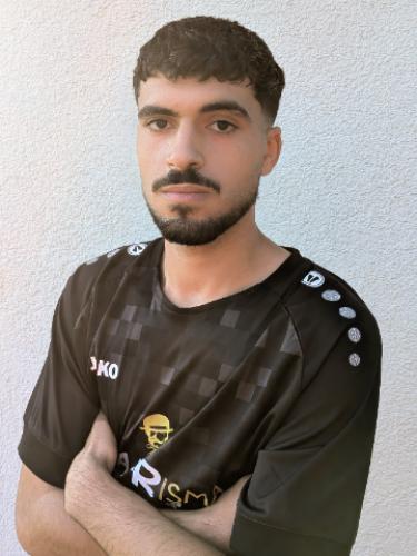 Avatar Bild für Jaafar Othman