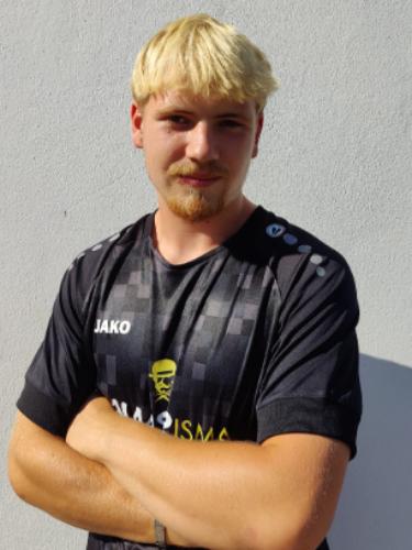 Linus Koch