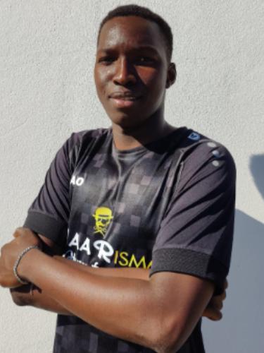 Avatar Bild für Amara Kourouma