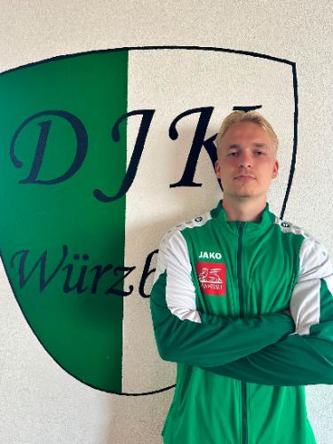 Luka Münch