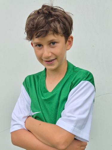 Moritz Berger