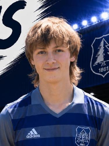 Avatar Bild für Maximilian Bannikow