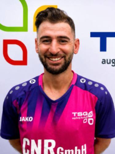Sami Salem Alhakari