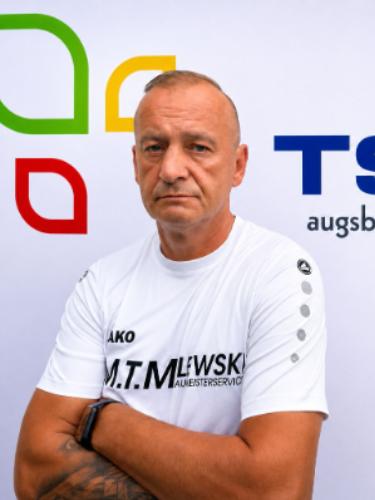 Robert Olczak