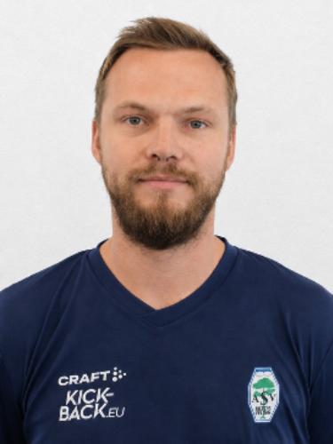 Felix Wetzel