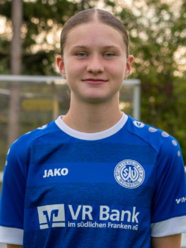 Julia Schnatz