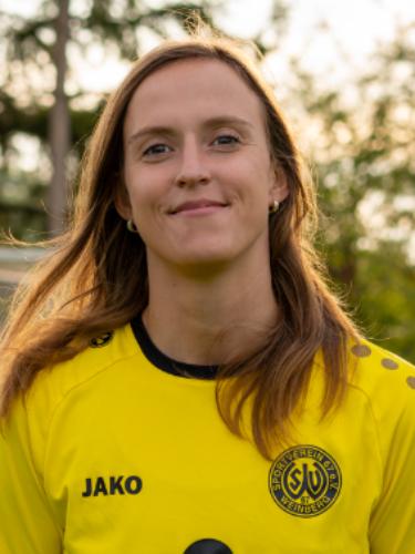 Avatar Bild für Meike Kellermann