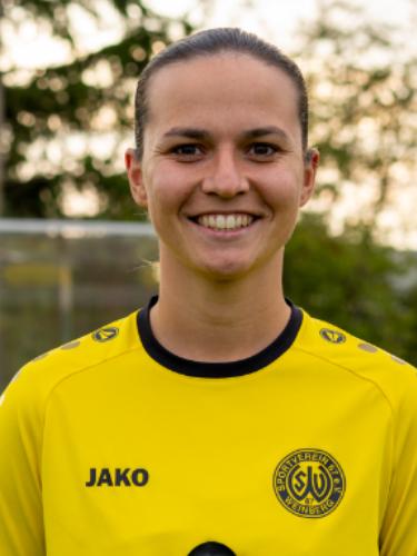 Avatar Bild für Thea Pfrogner