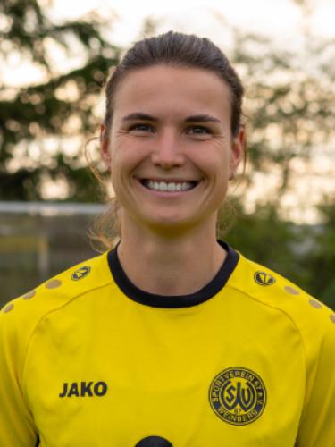 Jasmin Riedel