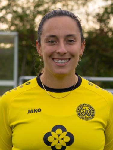 Lena Strempfl
