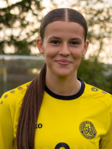 Sophia Hartmann