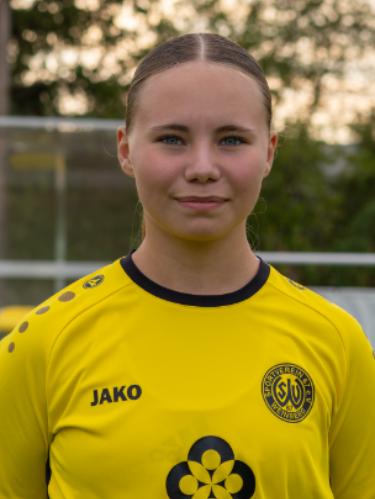Dana Bernhard