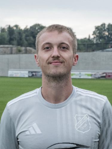 Lukas Schilling
