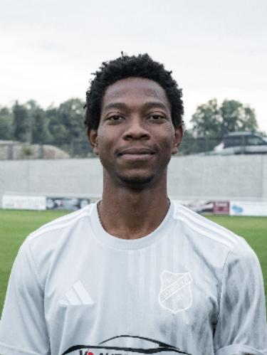 Cyrille Tonkeu