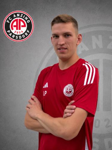Luca Pietsch
