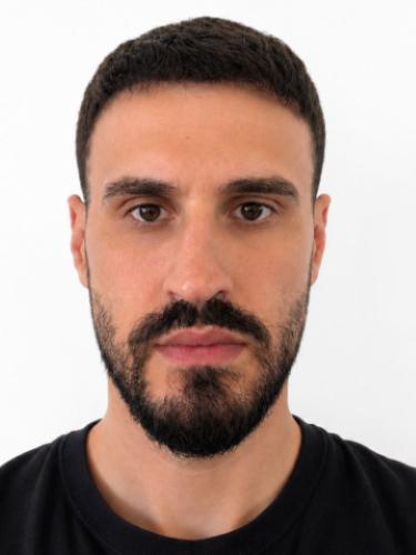 Rinor Gashi