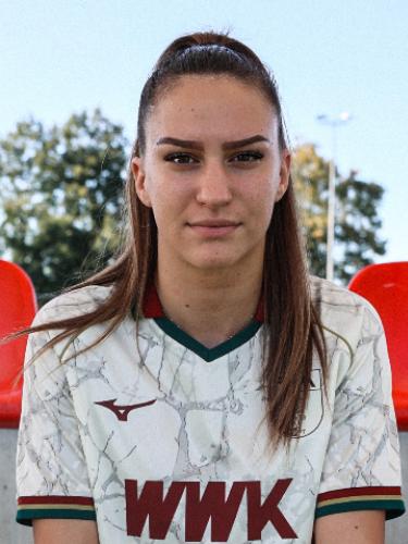 Milica Drakulic