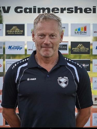 Claus Caliebe