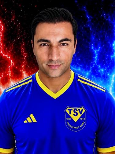 Kadir Can