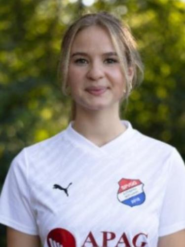 Jonna Davis