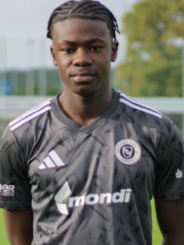Emmanuel Dialundama