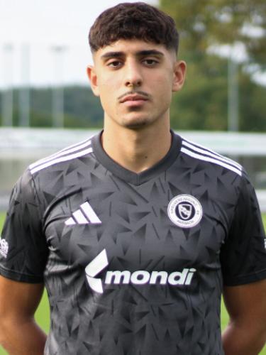 Erijon Povataj