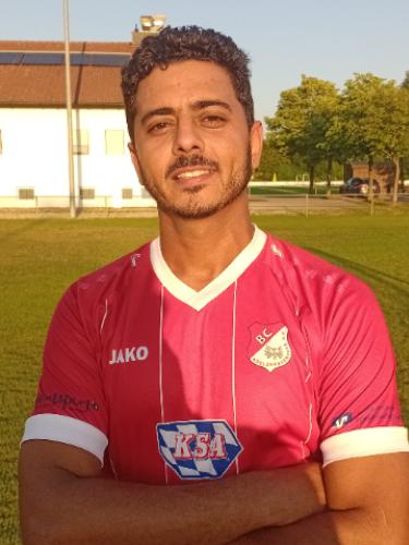 Tarik Benhajjaj