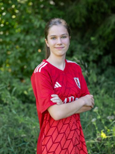 Hannah Bogner