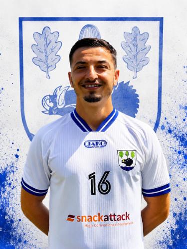 Gentrit Drenica