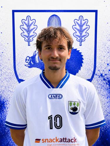 Avatar Bild für Marinus Meyer
