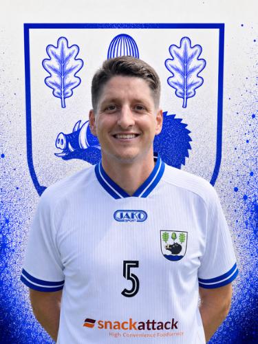Ulrich Raffeiner