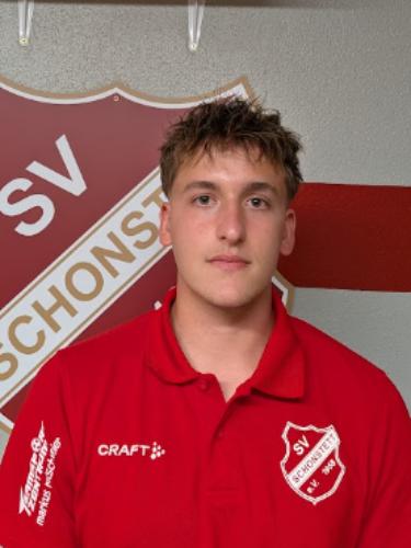 Luca Rieger