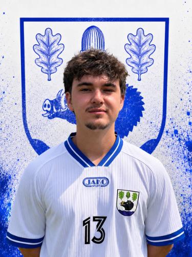 Luis Schulze