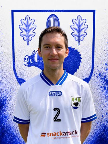 Avatar Bild für Moritz Trommer