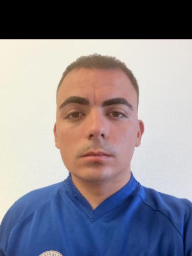 Nikolaos Diamantis