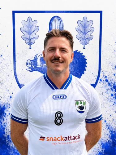 Robin Ziebart