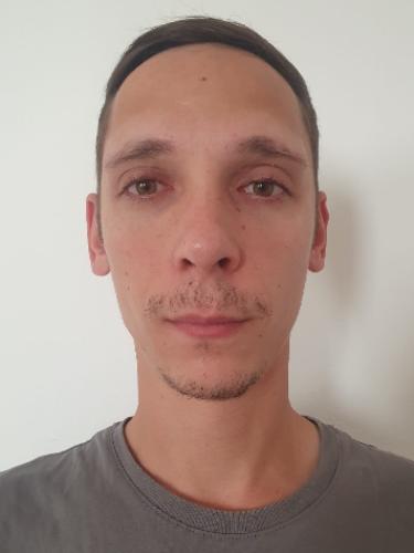 Nikolaos Kesisiklis