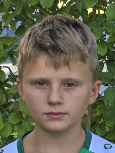 Anton Huber