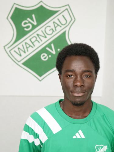 Avatar Bild für Mohamed Bangoura