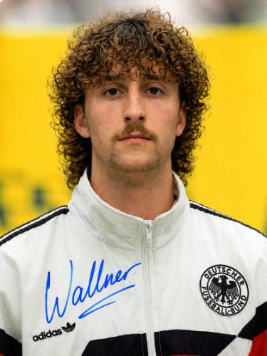 Avatar Bild für Florian Wallner
