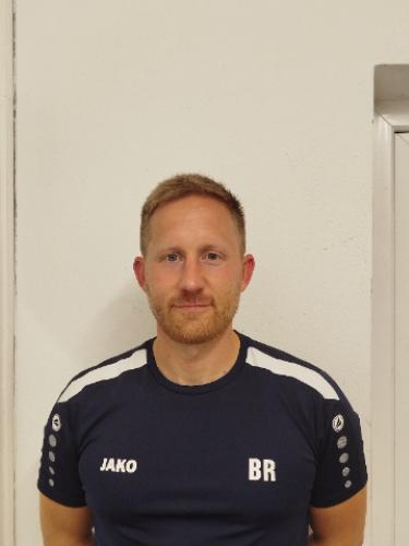 Benjamin Russ