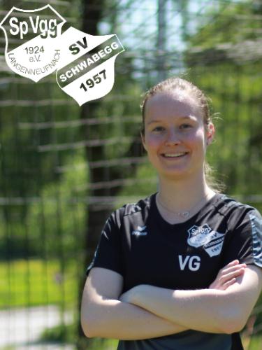 Vanessa Genßler