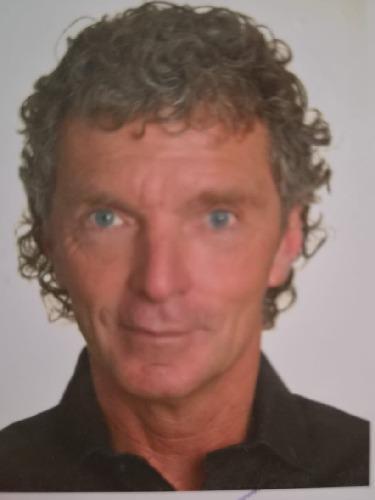 Stefan Kolm
