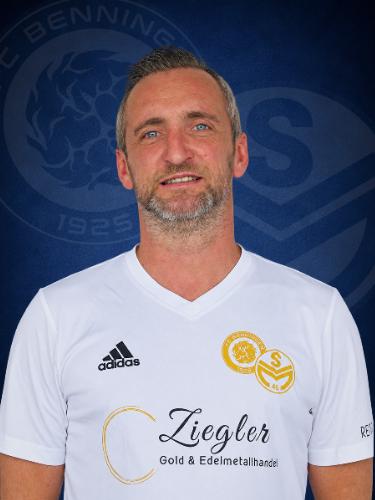 Tobias Keppler