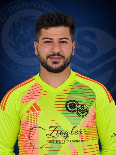 Sarhat Alali