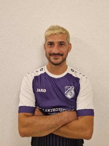 Franco Abbate