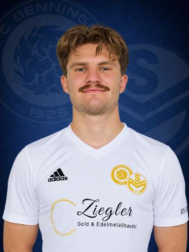 Avatar Bild für Moritz Metzger